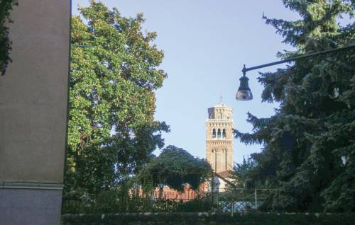 Apartment Frari 2 Venedig