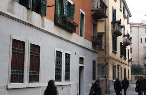 Apartment Frari 2 Venedig
