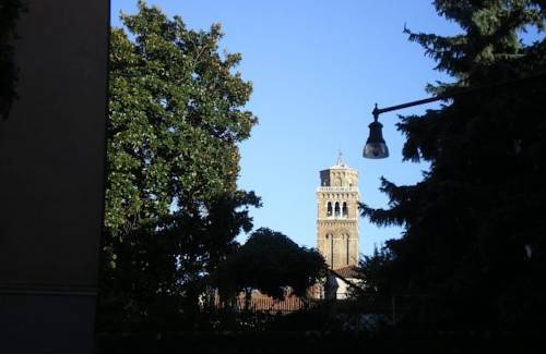 Frari 2 Apartment Venedig