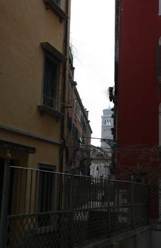 Frari 2 Venedig